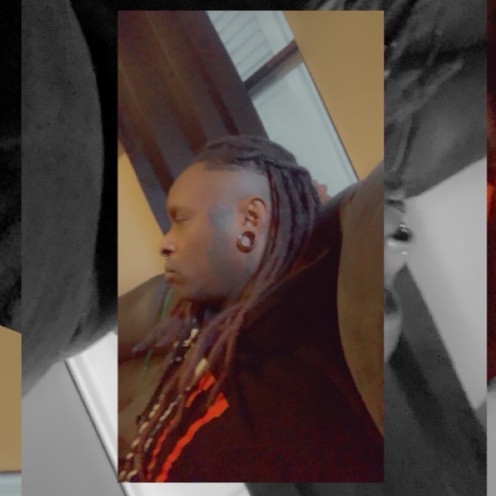 Meet your Posher, Ricky supreme